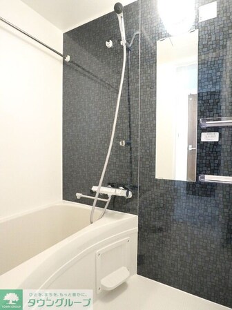 エクセラン大宮の物件内観写真